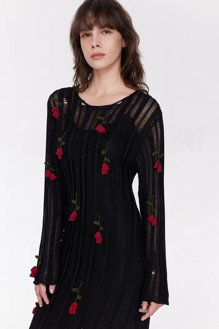 1717-convallaria-handcrafted-crochet-long-sleeve-dress-in-cotton-viscose-knit-1.webp