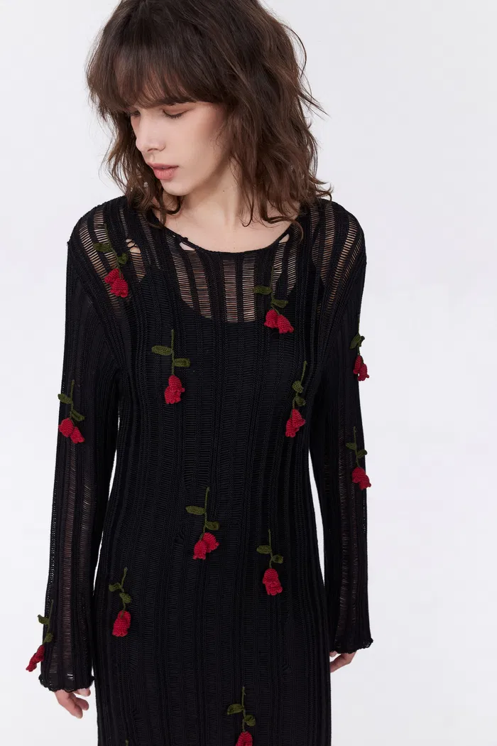 1717-convallaria-handcrafted-crochet-long-sleeve-dress-in-cotton-viscose-knit-1.webp