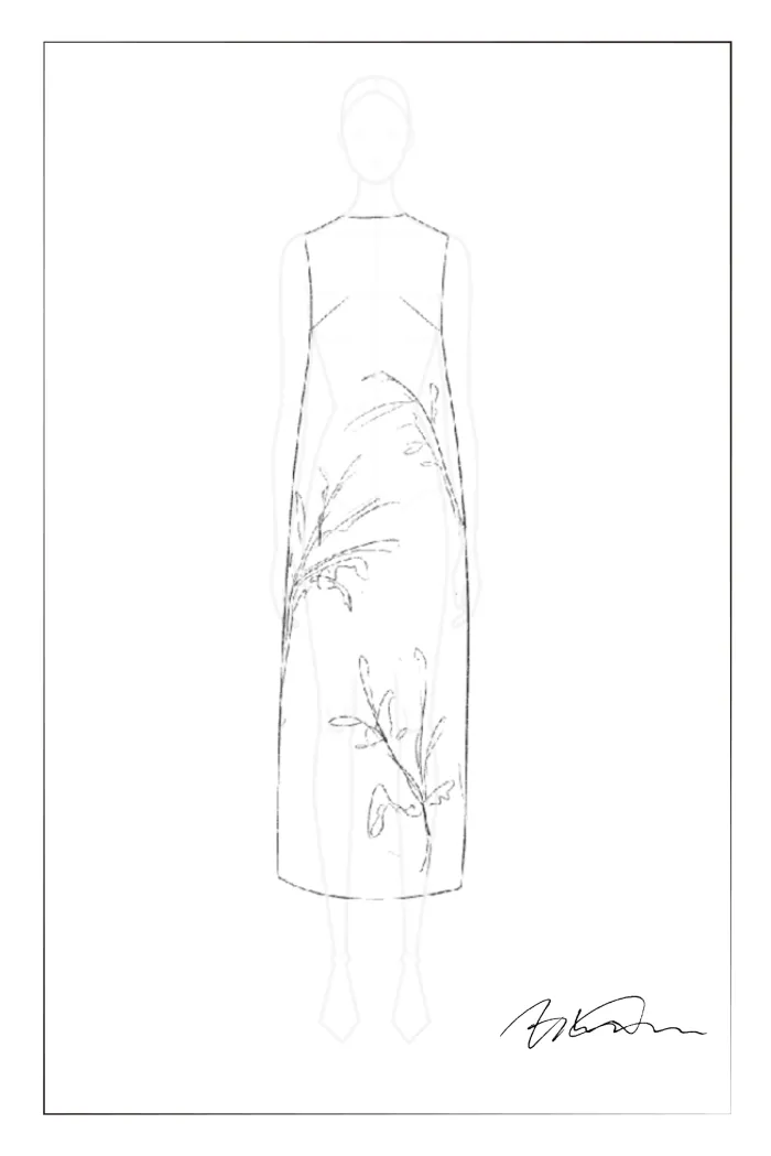 1805-eleanor-handcrafted-flora-3d-studded-sleeveless-dress-in-silk-wool-satin-1.webp