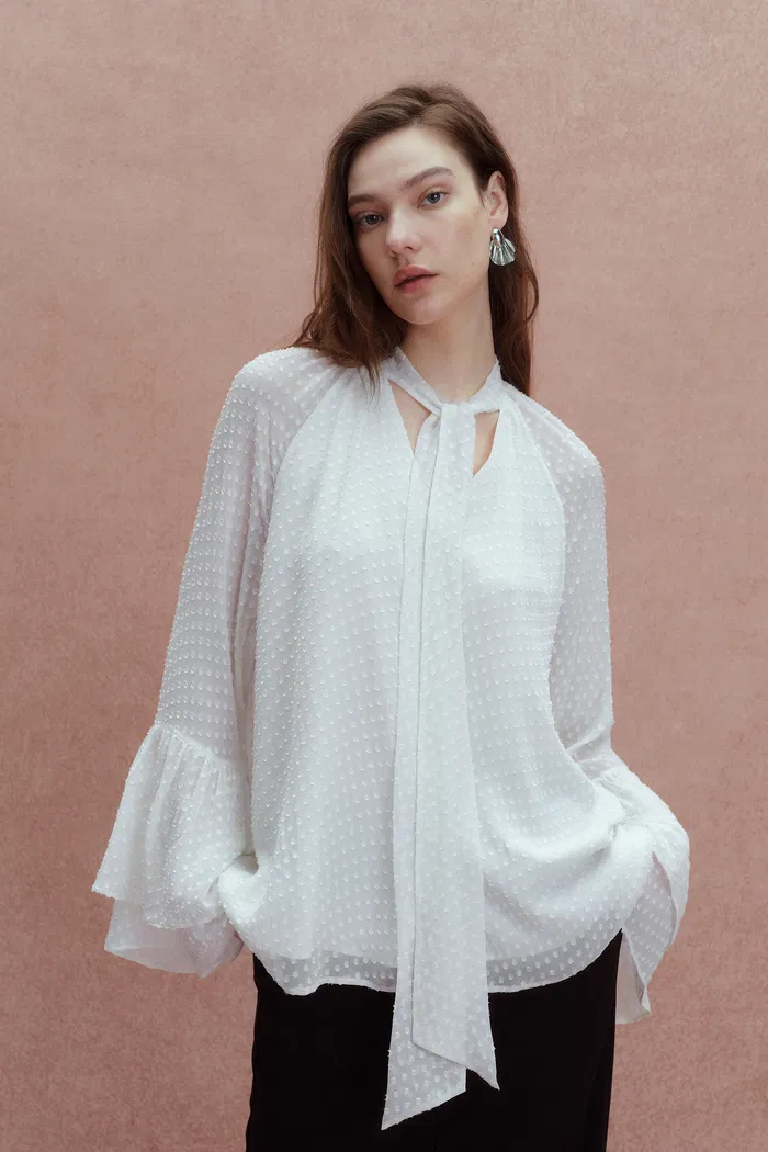 1819-megan-ruffle-polka-dot-shirt-in-mulberry-silk-burnout-jacquard-1.webp