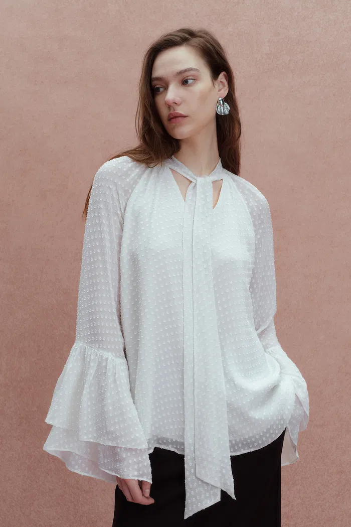 1819-megan-ruffle-polka-dot-shirt-in-mulberry-silk-burnout-jacquard-1.webp