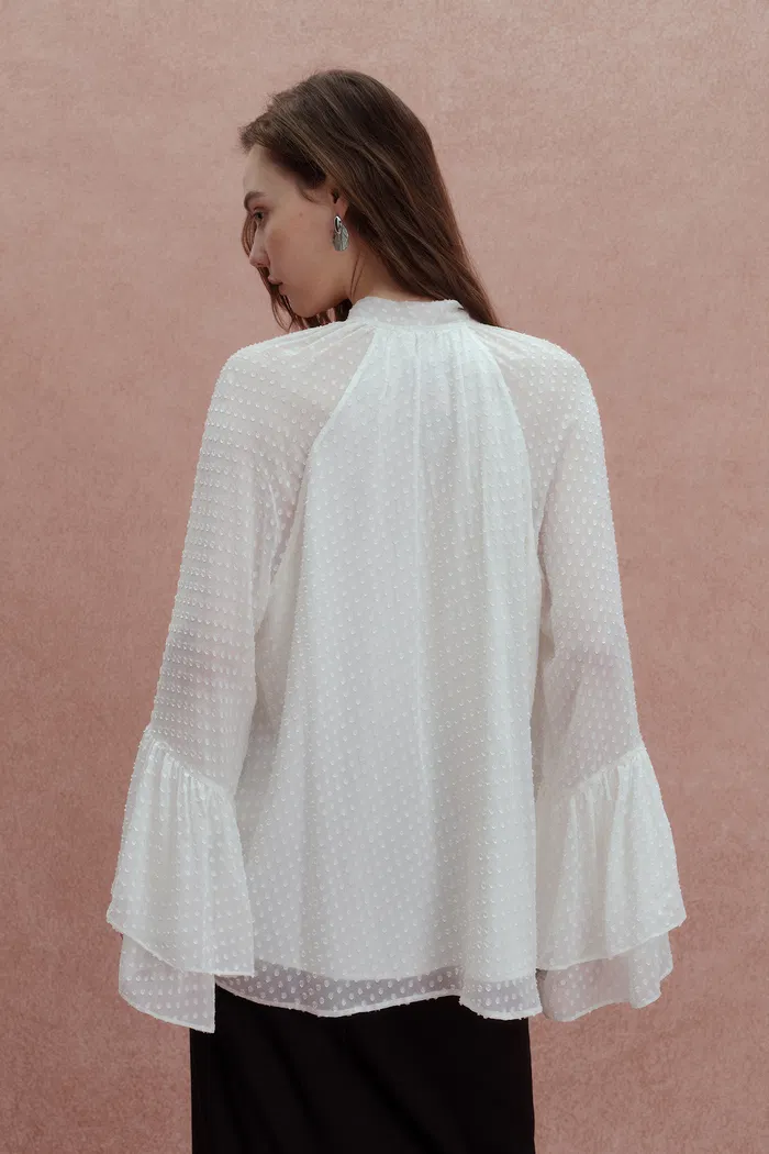 1819-megan-ruffle-polka-dot-shirt-in-mulberry-silk-burnout-jacquard-1.webp