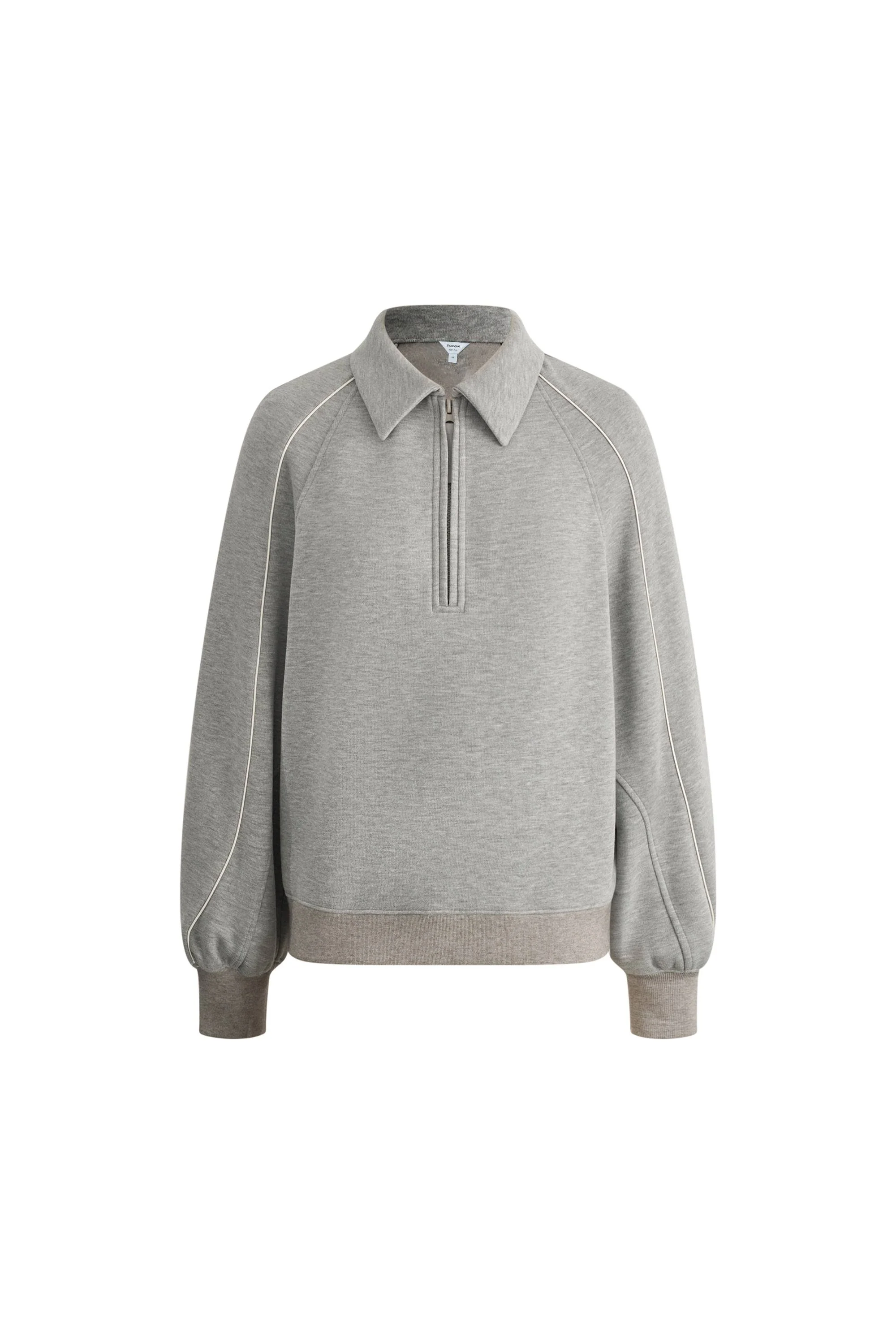 1899-danielle-leather-zip-lightweight-sweatshirt-in-spacer-knit-fabric-1.webp