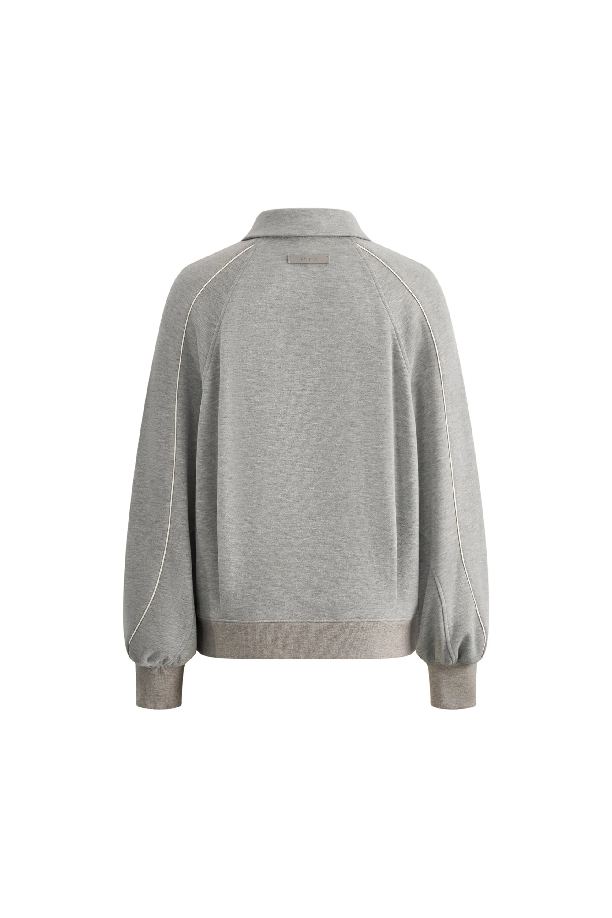 1899-danielle-leather-zip-lightweight-sweatshirt-in-spacer-knit-fabric-1.webp