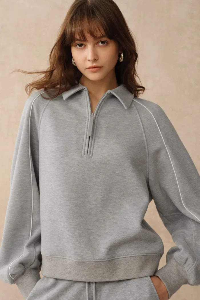 1899-danielle-leather-zip-lightweight-sweatshirt-in-spacer-knit-fabric-1.webp