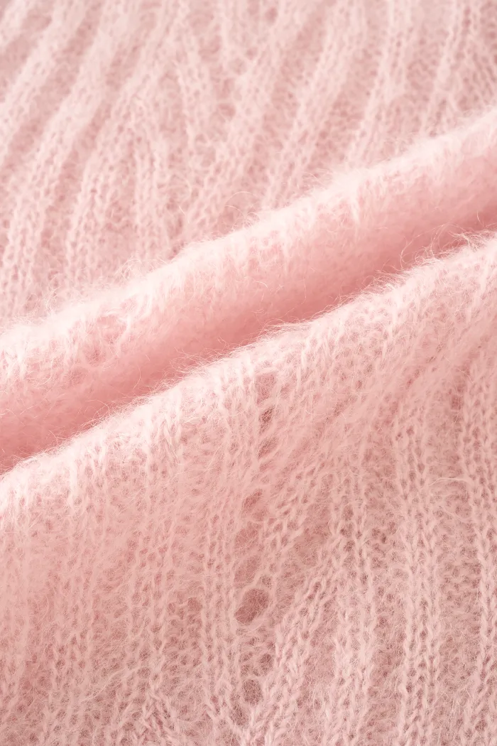 1915-aki-scalloped-neckline-sheer-cardigan-in-lightweight-cable-mohair-knit-1.webp