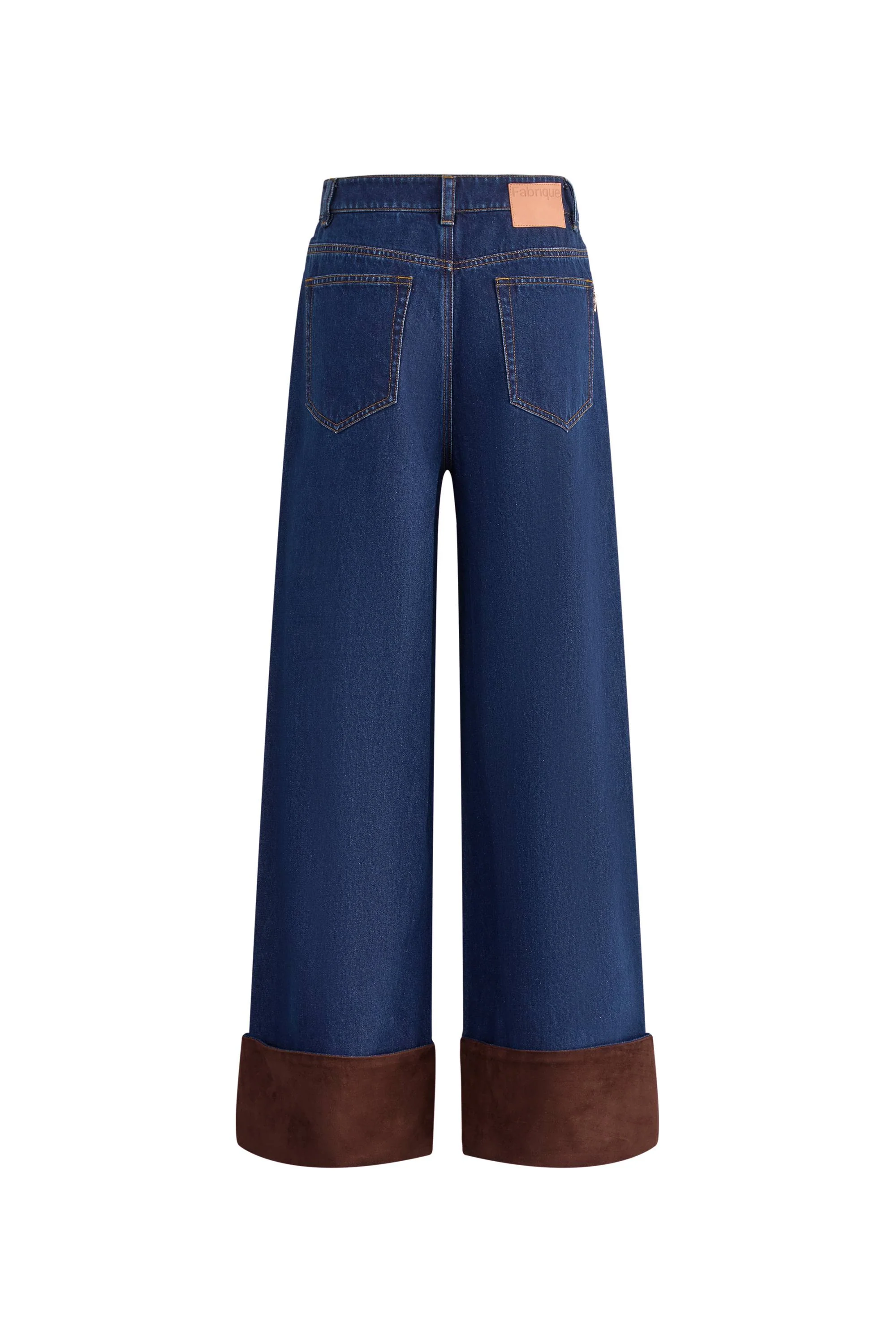 1937-coora-suede-cuffs-straight-leg-jeans-in-cotton-denim-1.webp