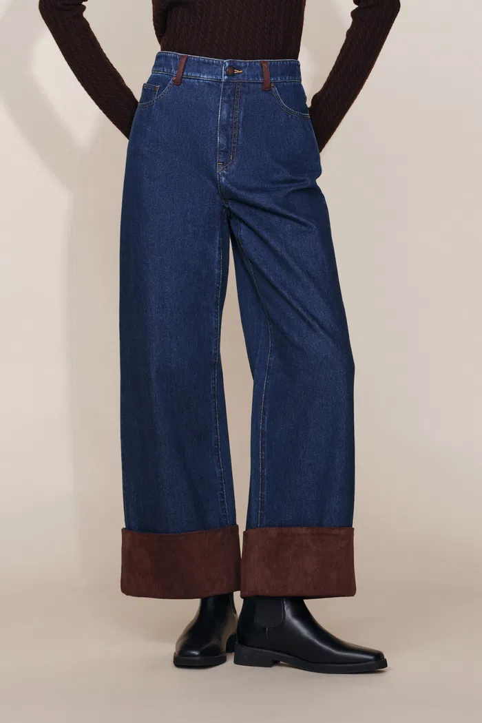 1937-coora-suede-cuffs-straight-leg-jeans-in-cotton-denim-1.webp