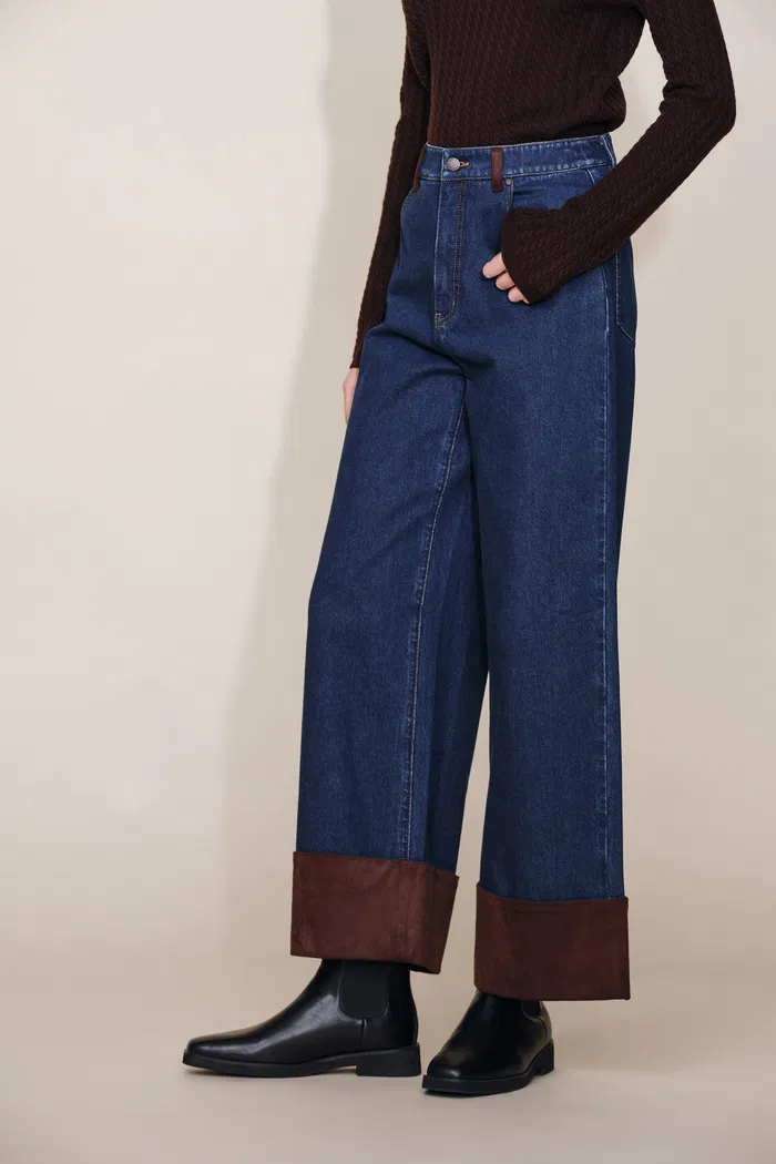 1937-coora-suede-cuffs-straight-leg-jeans-in-cotton-denim-1.webp
