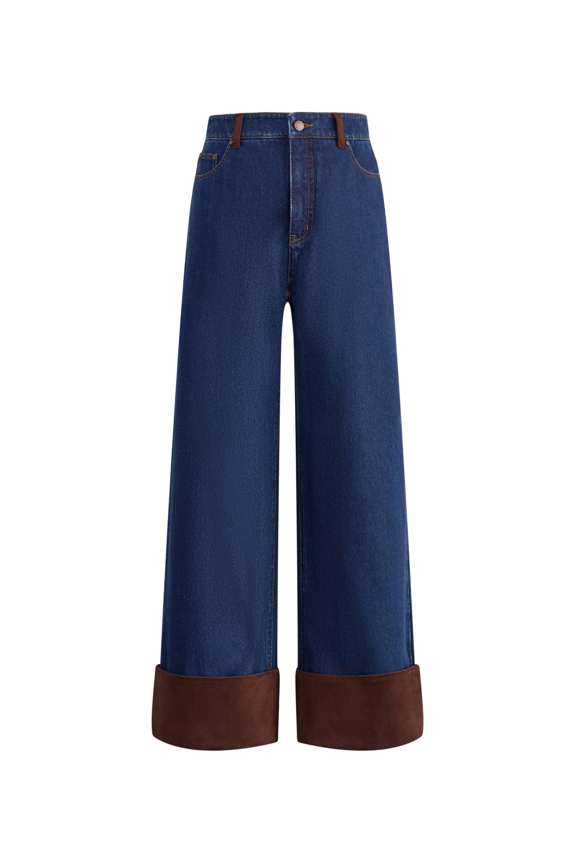 1937-coora-suede-cuffs-straight-leg-jeans-in-cotton-denim-1.webp