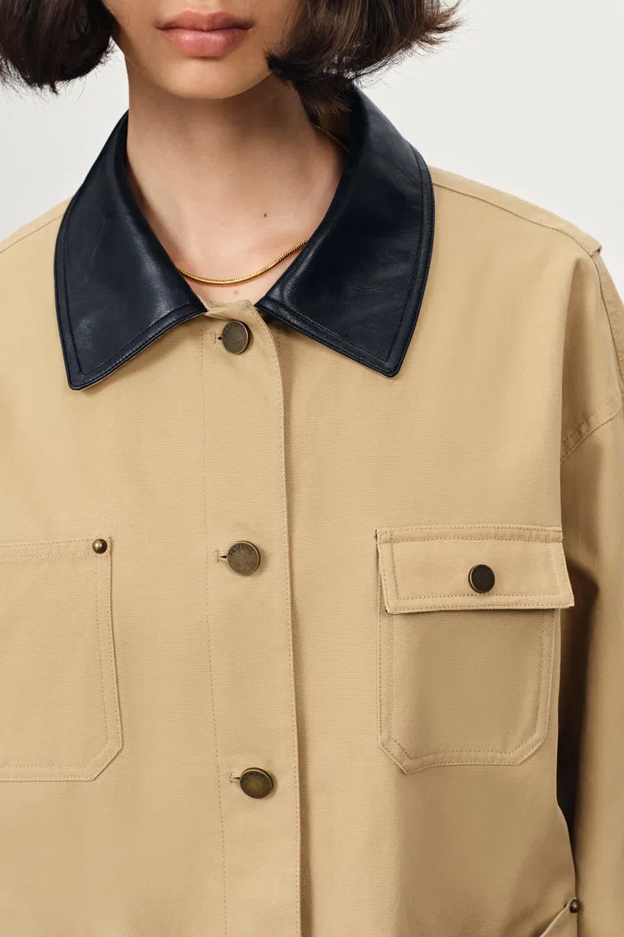 1943-claire-leather-trim-utility-jacket-in-cotton-canvas-1.webp