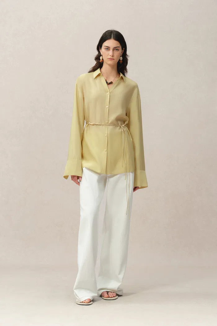 2098-xena-hand-beaded-belt-cinched-waist-shirt-in-acetate-blend-1.webp