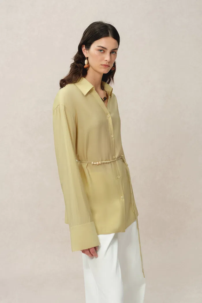 2098-xena-hand-beaded-belt-cinched-waist-shirt-in-acetate-blend-1.webp