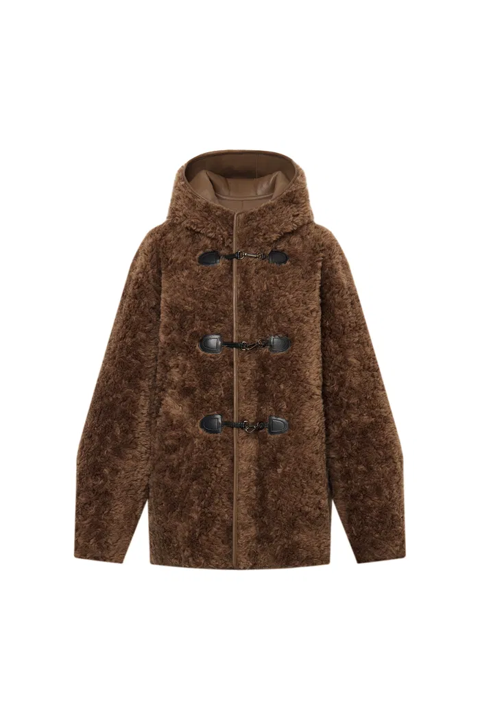 2151-cl-mence-shearling-hooded-coat-in-vegan-leather-and-wool-blend-1.webp