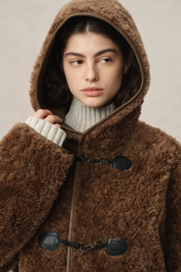2151-cl-mence-shearling-hooded-coat-in-vegan-leather-and-wool-blend-1.webp