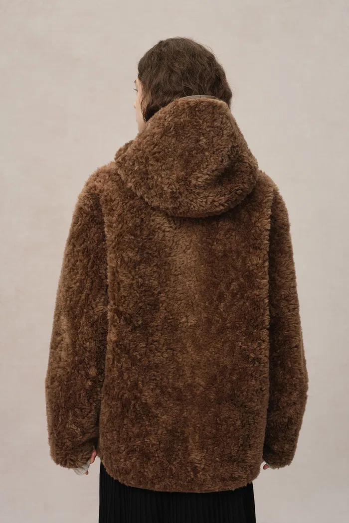 2151-cl-mence-shearling-hooded-coat-in-vegan-leather-and-wool-blend-1.webp
