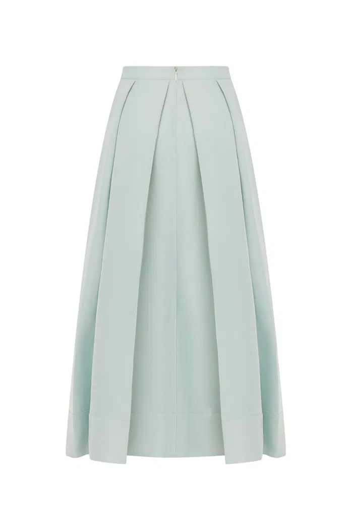2233-cici-a-line-pleated-flare-skirt-in-crystal-flow-satin-1.webp