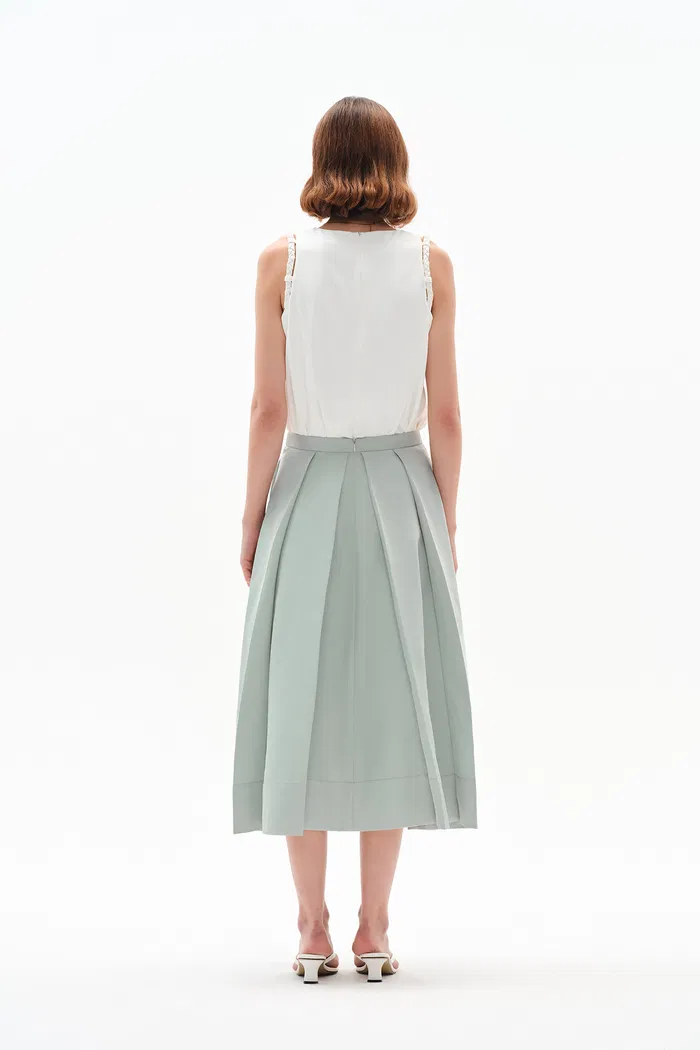 2233-cici-a-line-pleated-flare-skirt-in-crystal-flow-satin-1.webp