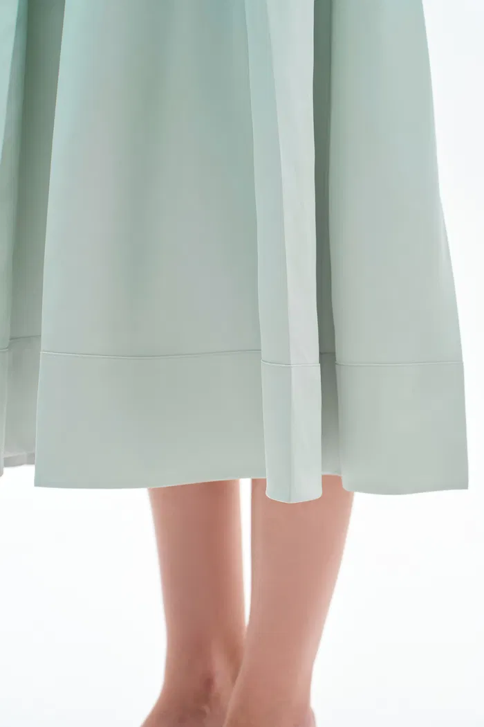 2233-cici-a-line-pleated-flare-skirt-in-crystal-flow-satin-1.webp