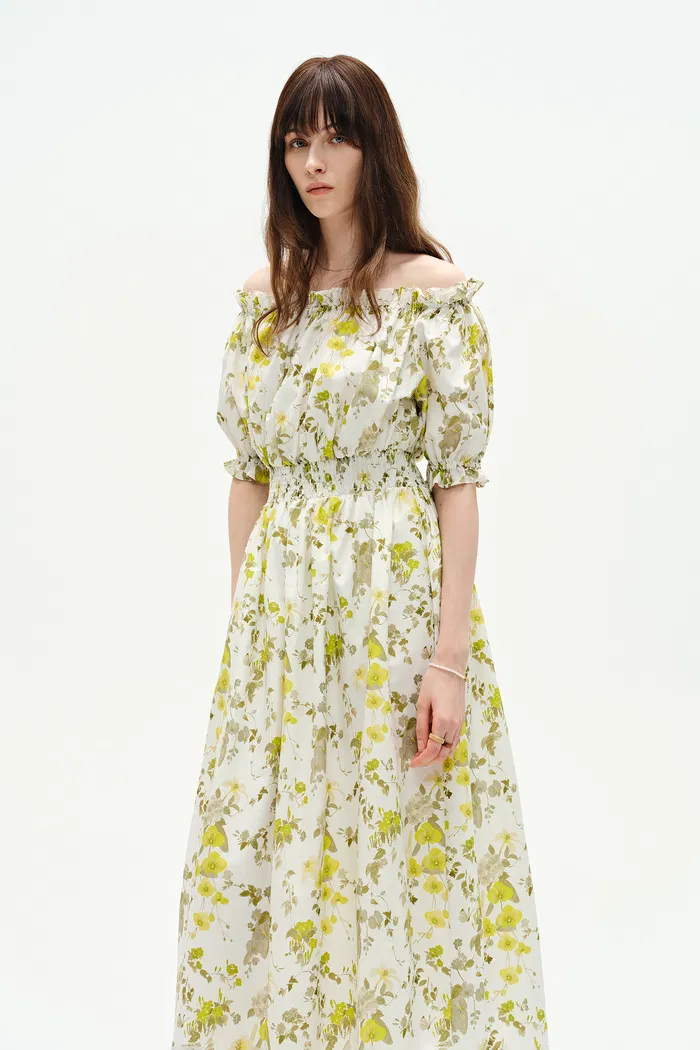 2257-ellie-off-shoulder-hand-painted-flora-midi-dress-in-silk-cotton-1.webp