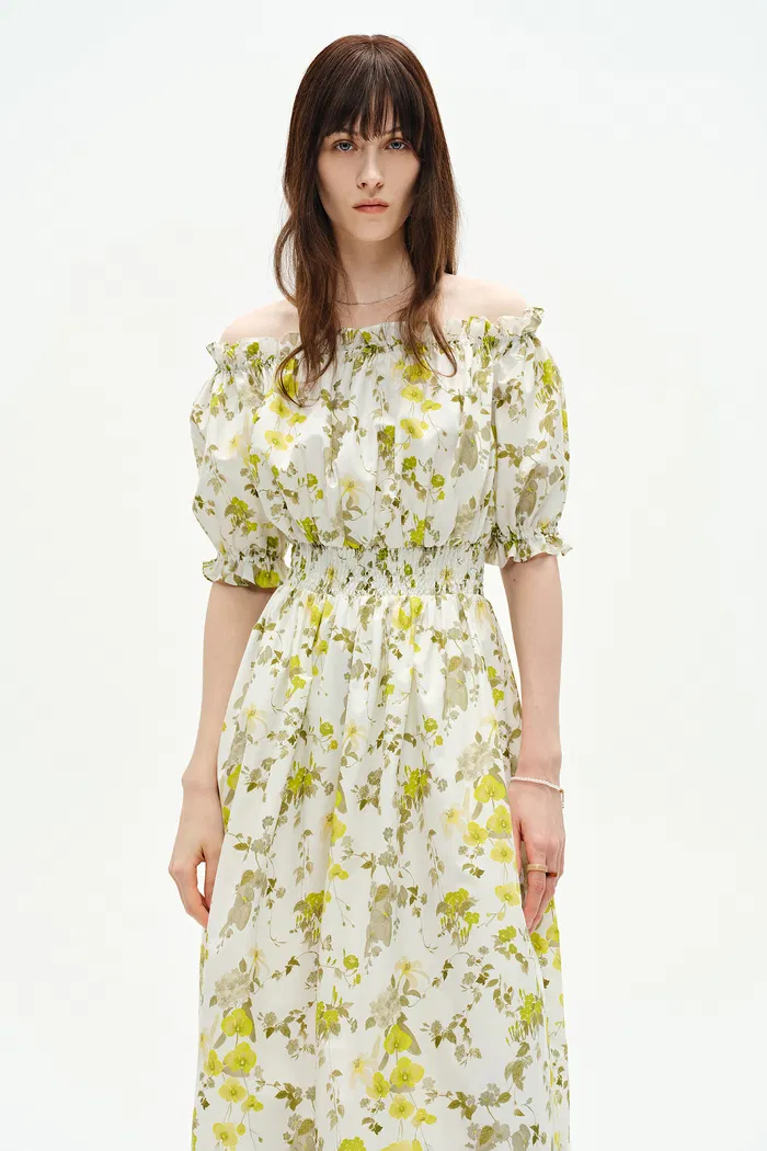 2257-ellie-off-shoulder-hand-painted-flora-midi-dress-in-silk-cotton-1.webp
