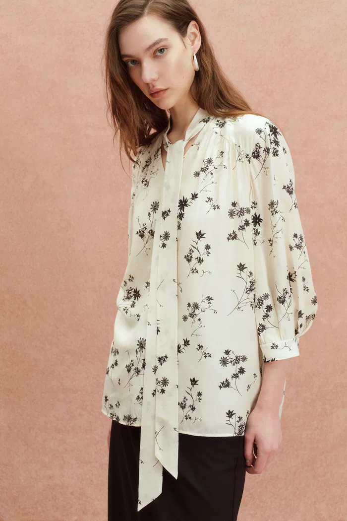 2359-brooke-hand-painted-flora-scarf-neck-blouse-in-silk-blend-satin-1.webp