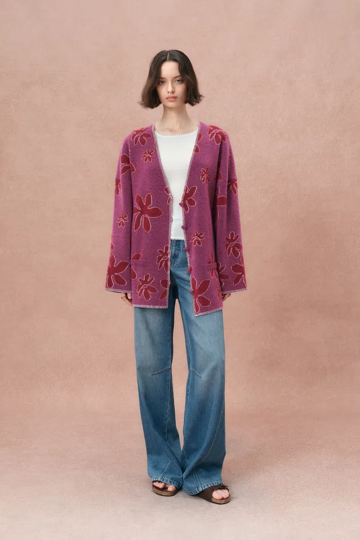 2444-louloudia-hand-crochet-edges-floral-jacquard-cardigan-in-stretchy-merino-wool-knit-1.webp