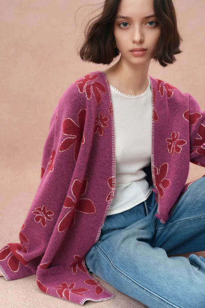 2444-louloudia-hand-crochet-edges-floral-jacquard-cardigan-in-stretchy-merino-wool-knit-1.webp