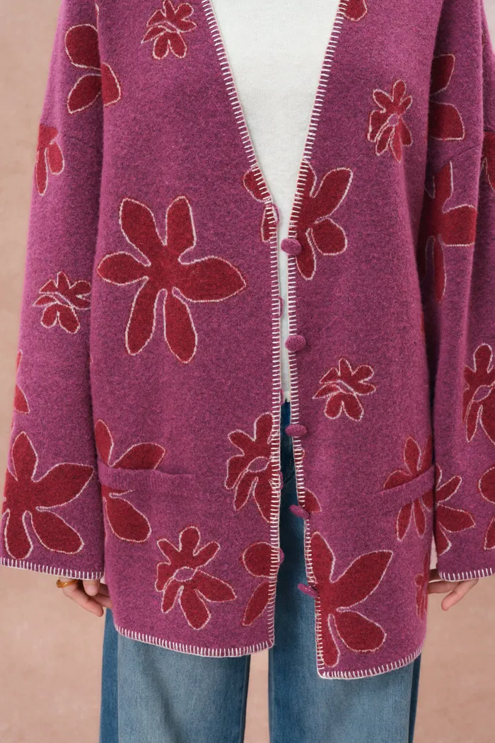 2444-louloudia-hand-crochet-edges-floral-jacquard-cardigan-in-stretchy-merino-wool-knit-1.webp