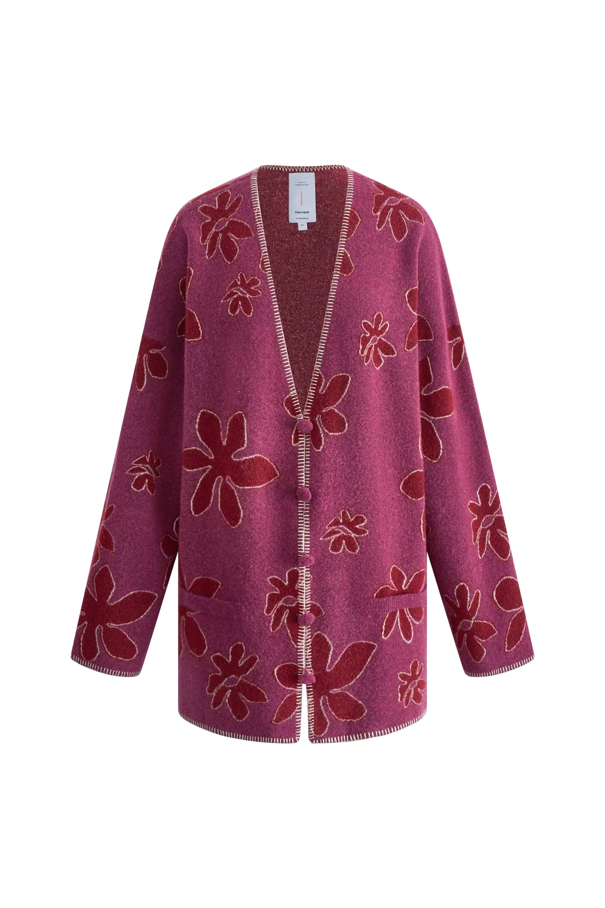 2444-louloudia-hand-crochet-edges-floral-jacquard-cardigan-in-stretchy-merino-wool-knit-1.webp