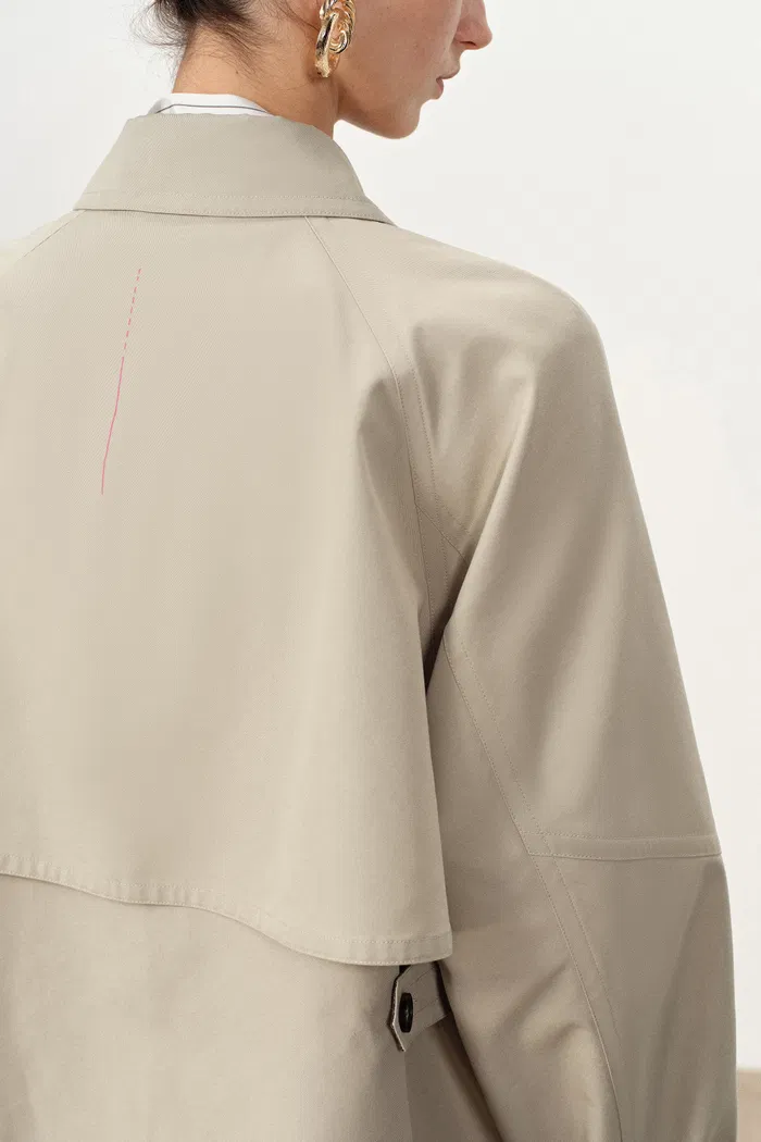 2576-catelo-double-breasted-leather-belted-short-trench-coat-in-wrinkle-resistant-cotton-1.webp