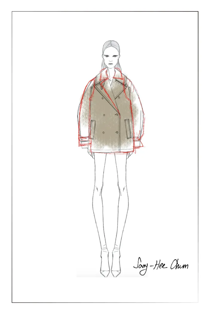 2576-catelo-double-breasted-leather-belted-short-trench-coat-in-wrinkle-resistant-cotton-1.webp