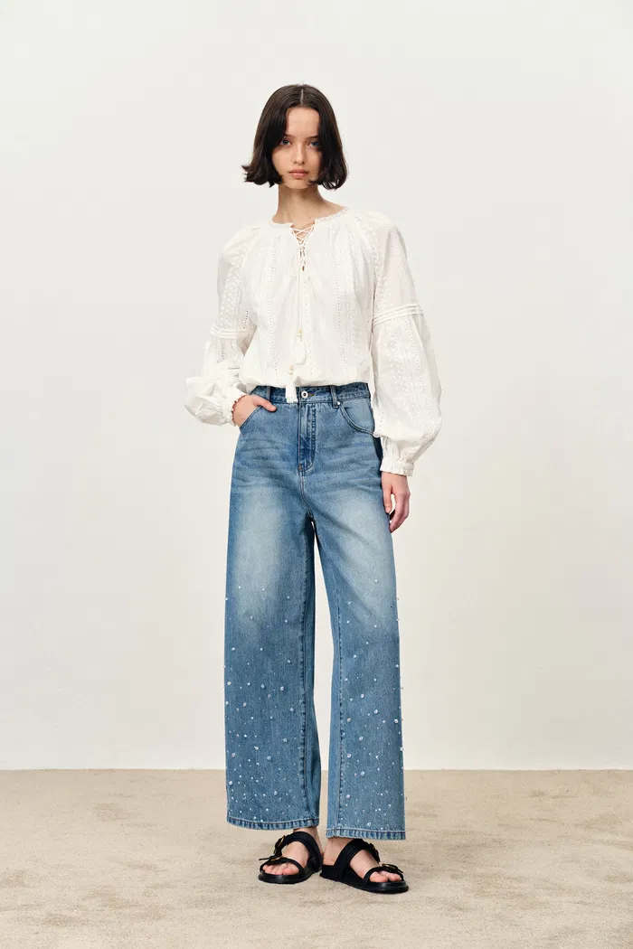 2584-lulia-raindrop-hand-beaded-roomy-straight-leg-jeans-in-cotton-denim-1.webp