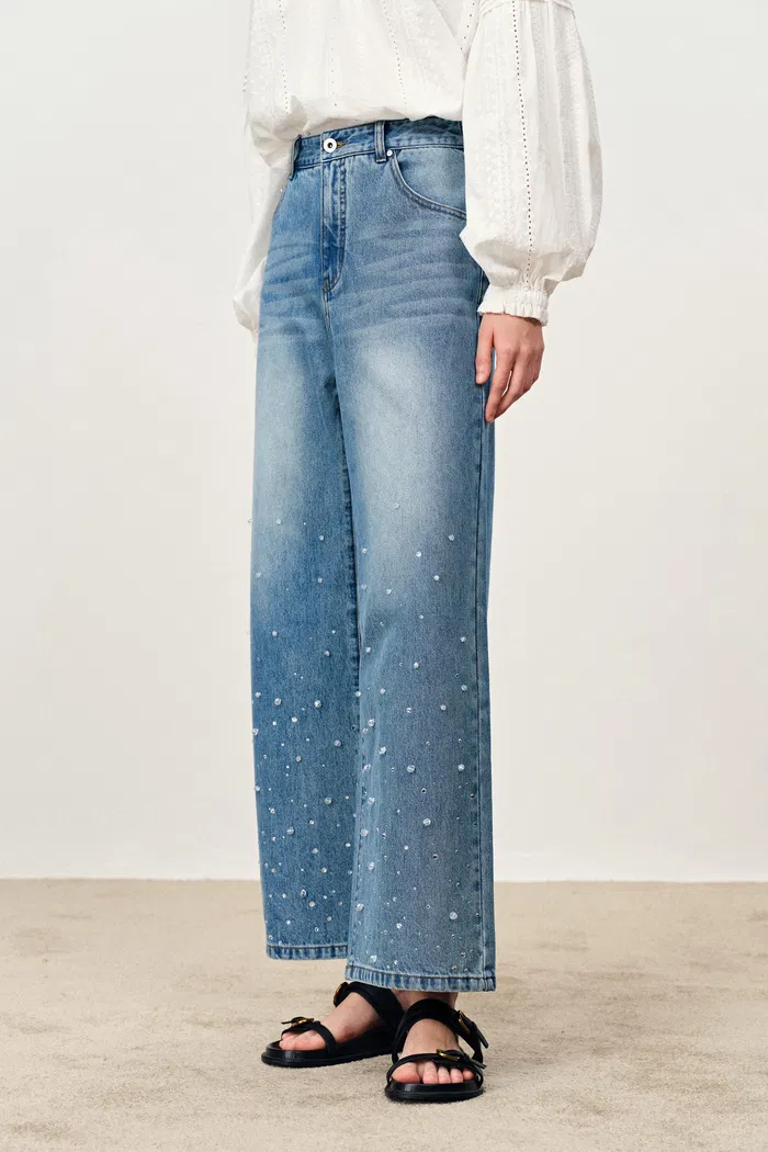2584-lulia-raindrop-hand-beaded-roomy-straight-leg-jeans-in-cotton-denim-1.webp