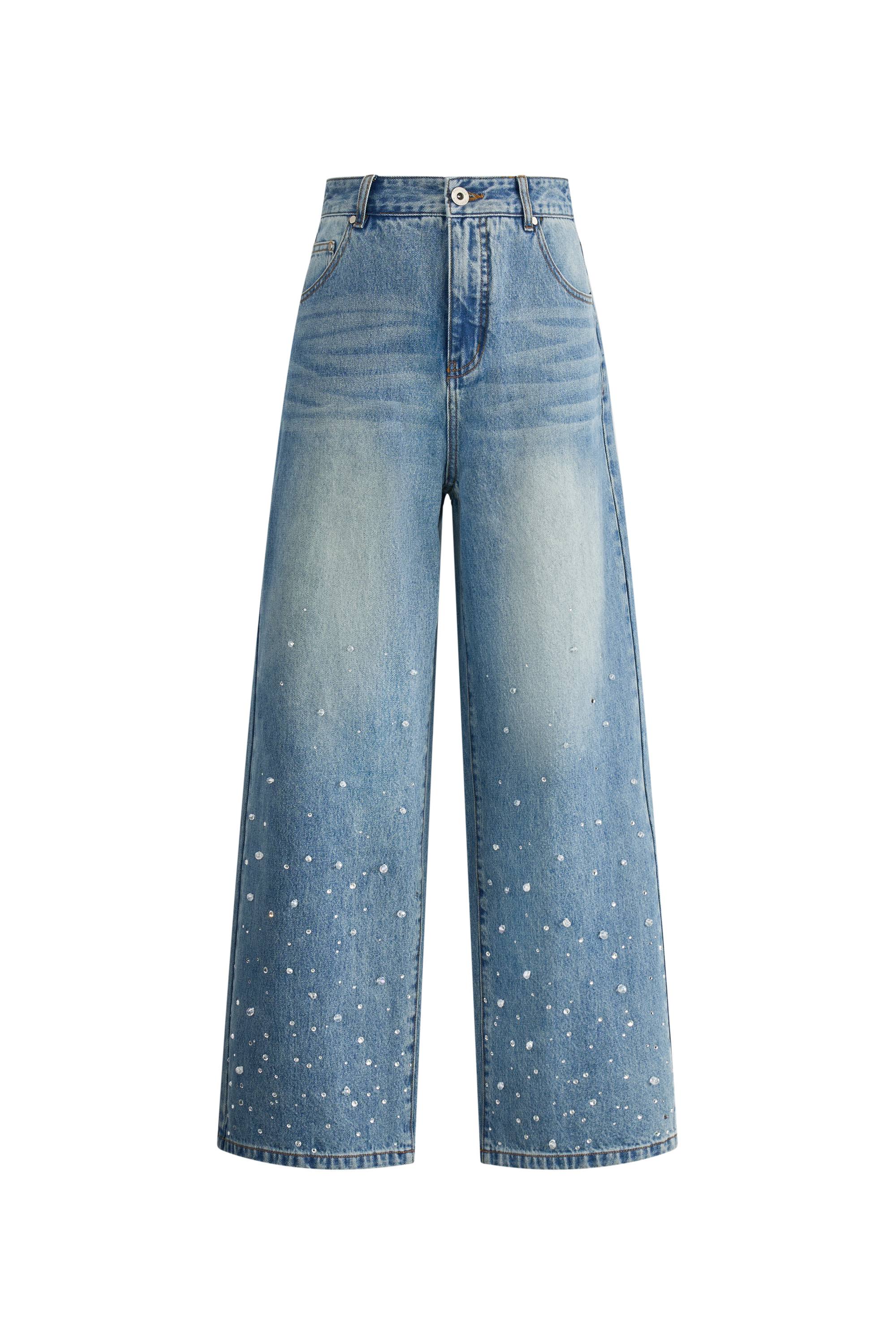 2584-lulia-raindrop-hand-beaded-roomy-straight-leg-jeans-in-cotton-denim-1.webp