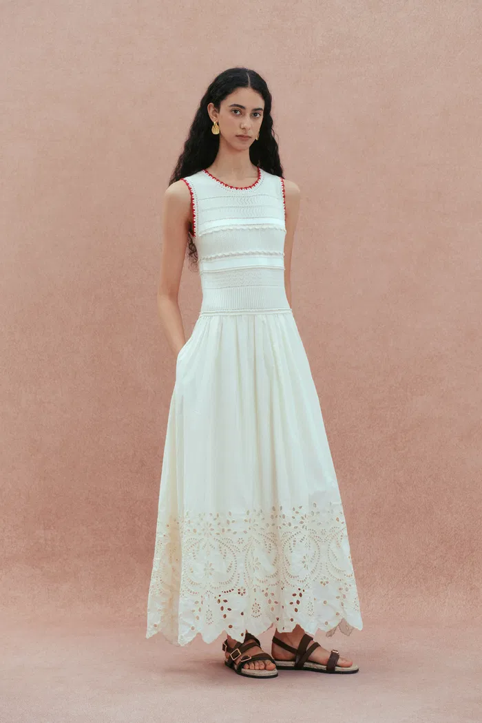 2622-charlie-mix-media-hand-embroidered-trim-dress-in-cotton-cashmere-and-cotton-1.webp