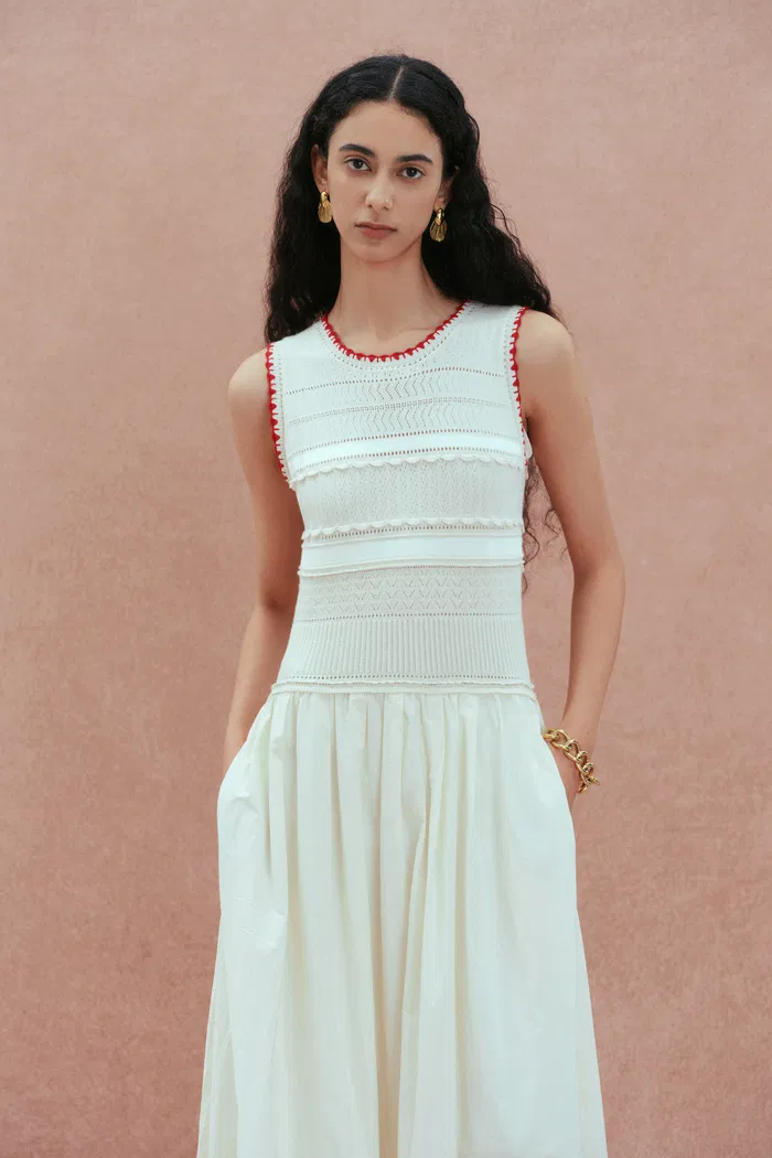 2622-charlie-mix-media-hand-embroidered-trim-dress-in-cotton-cashmere-and-cotton-1.webp