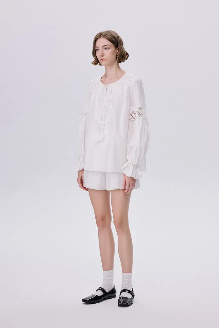 2636-bea-embroidered-blouse-and-shorts-set-in-silk-cotton-blend-1.webp