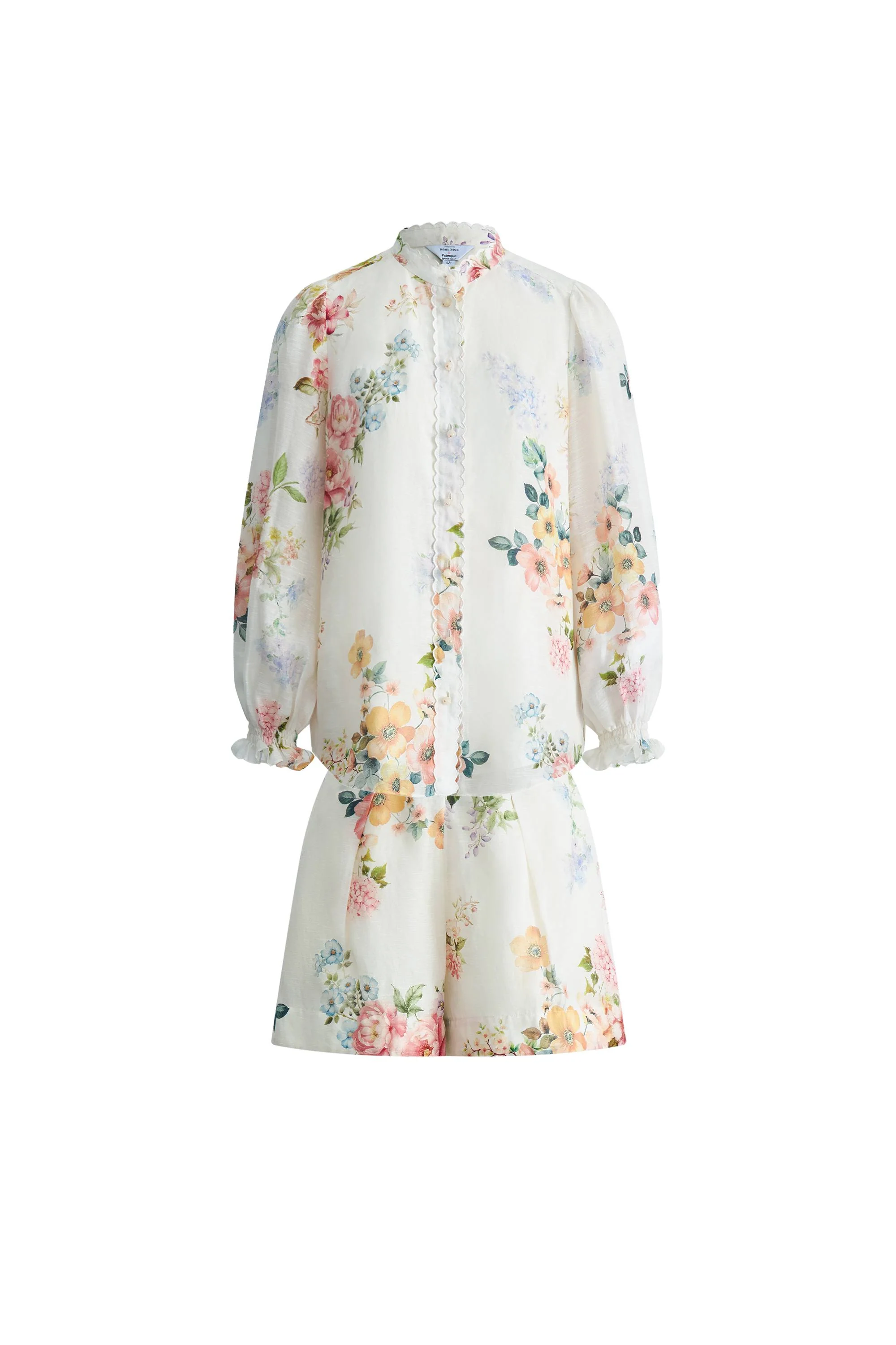 2756-ariel-flora-blouse-and-short-matching-set-in-silk-linen-blend-1.webp