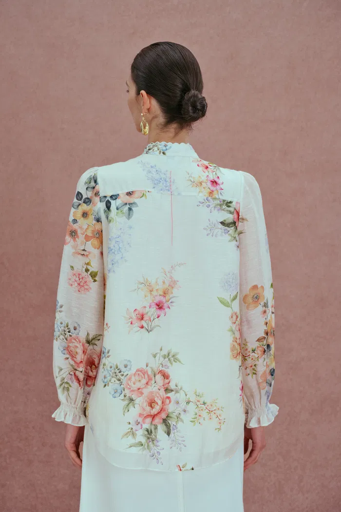 2756-ariel-flora-blouse-and-short-matching-set-in-silk-linen-blend-1.webp