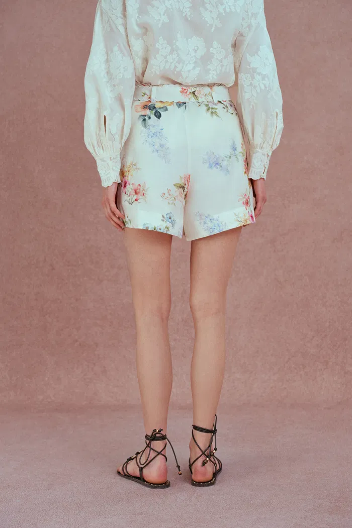 2756-ariel-flora-blouse-and-short-matching-set-in-silk-linen-blend-1.webp