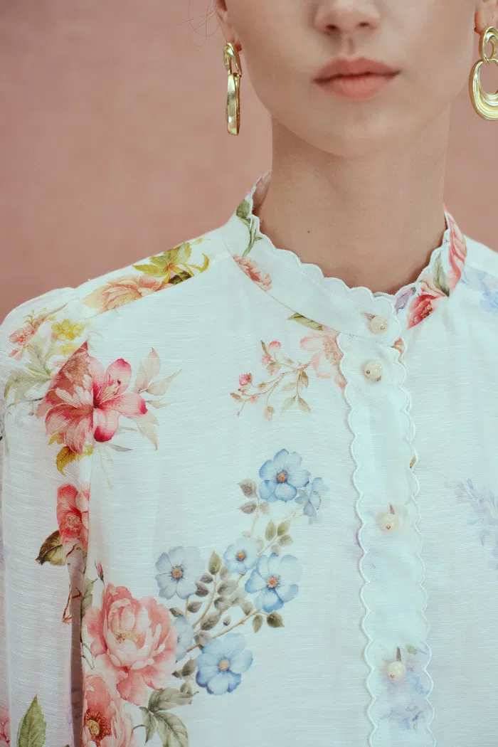 2756-ariel-flora-blouse-and-short-matching-set-in-silk-linen-blend-1.webp