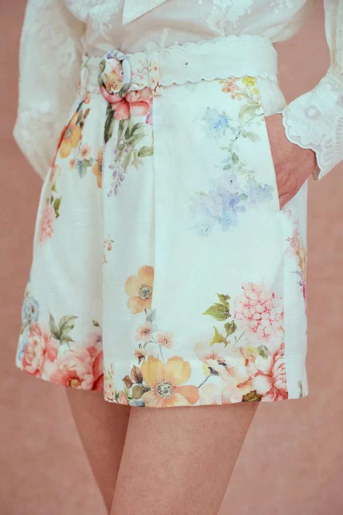 2756-ariel-flora-blouse-and-short-matching-set-in-silk-linen-blend-1.webp