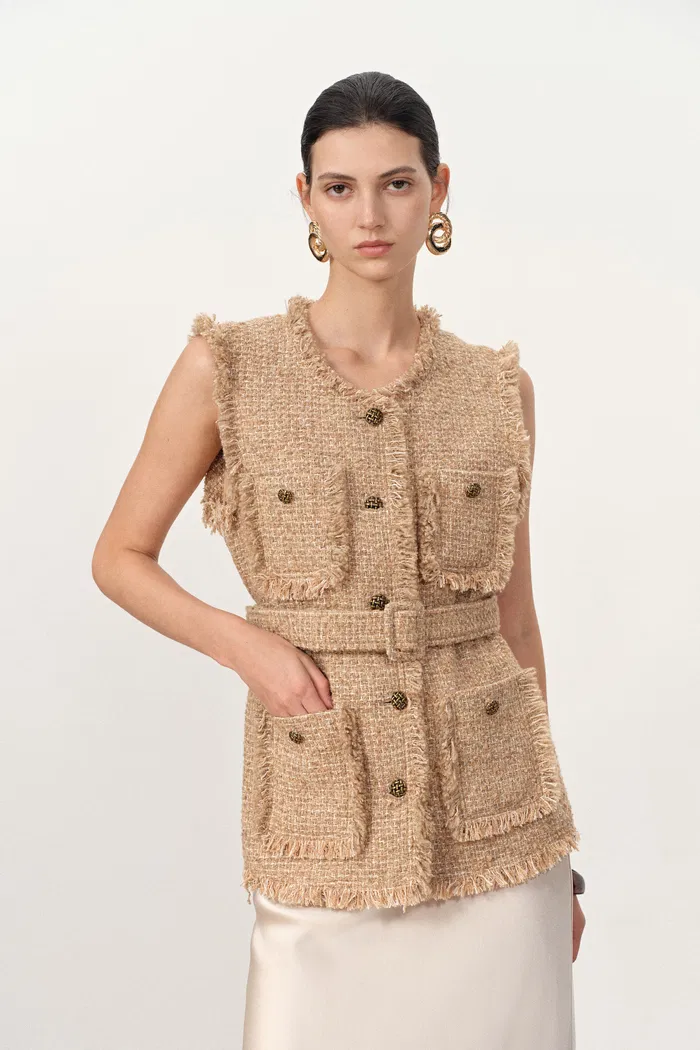 2822-avignon-belted-fringed-tweed-sleeveless-vest-top-in-french-boucl–1.webp