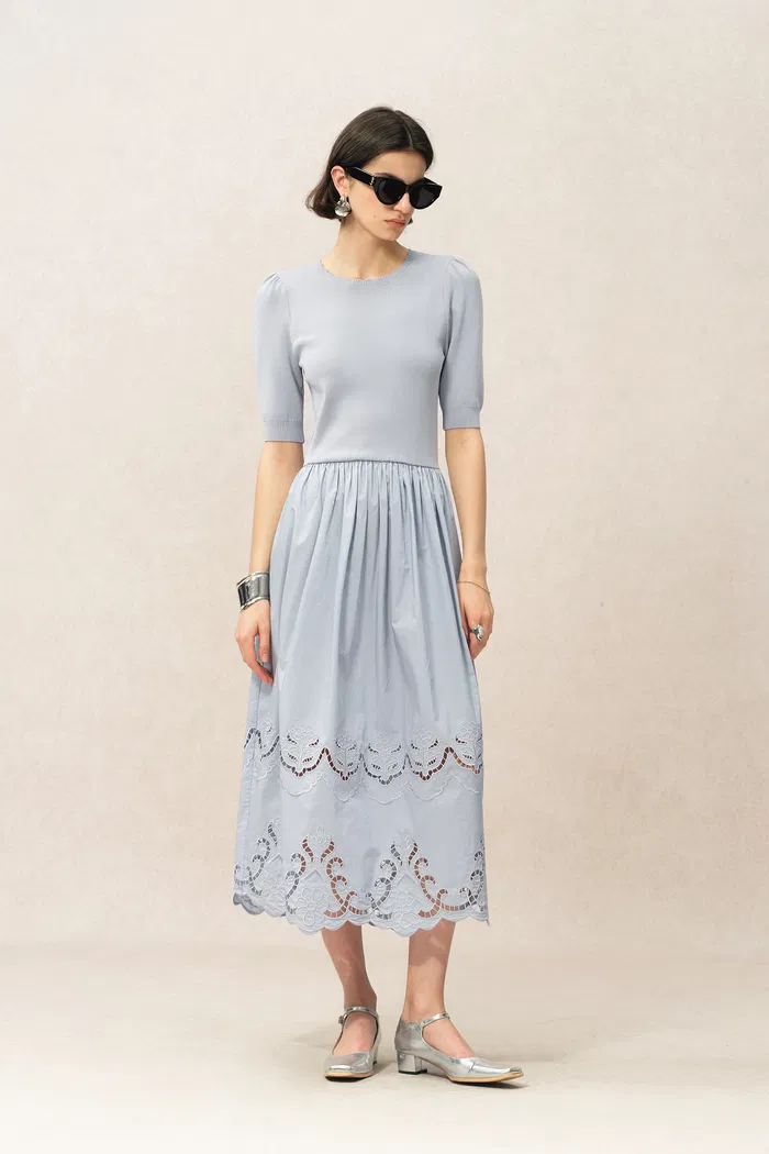 2968-amy-mixed-fabric-dress-in-tencel-silk-and-poplin-1.webp