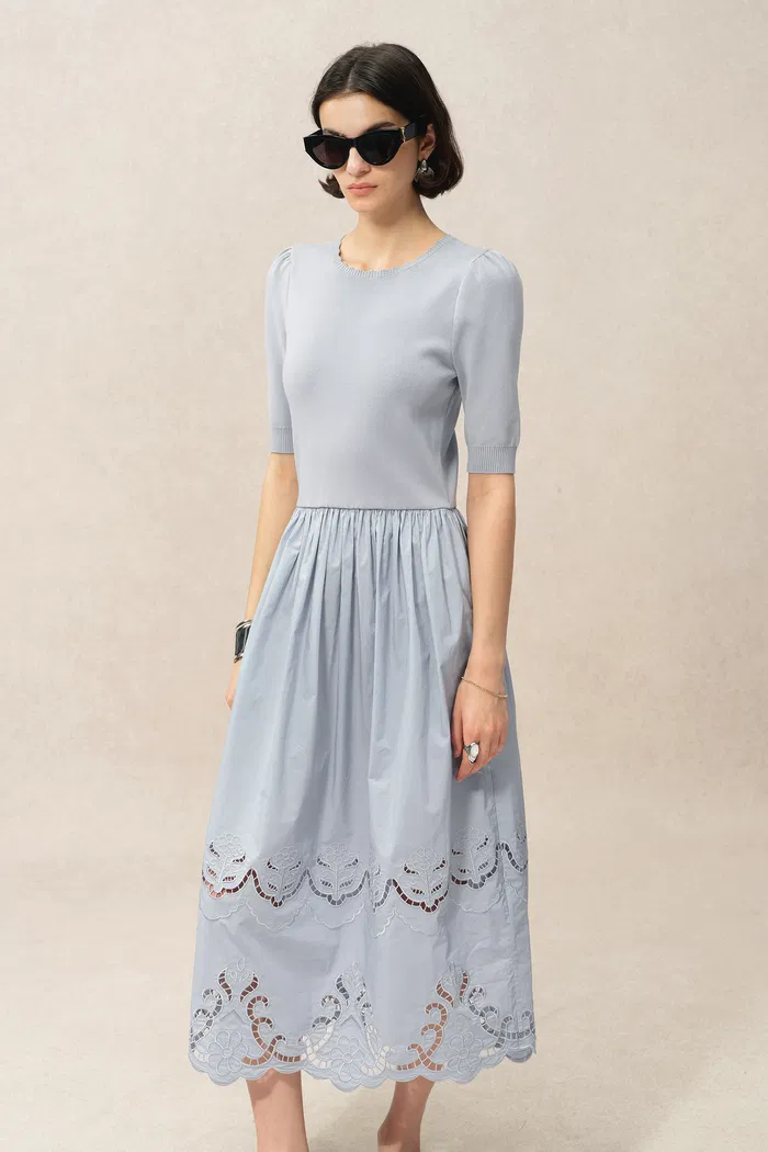 2968-amy-mixed-fabric-dress-in-tencel-silk-and-poplin-1.webp