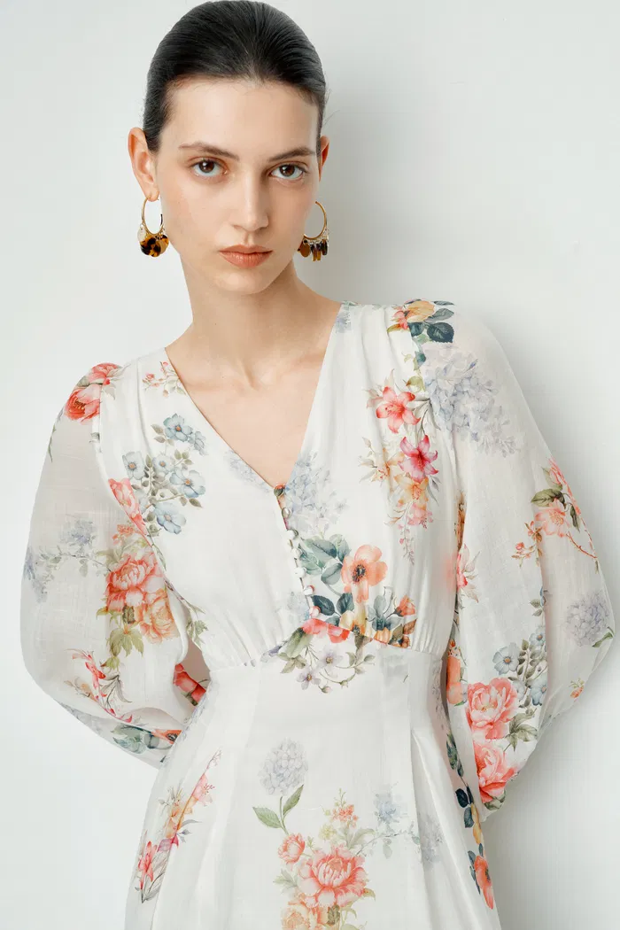 2976-whitney-watercolor-flora-long-sleeve-dress-in-tencel-ramie-1.webp