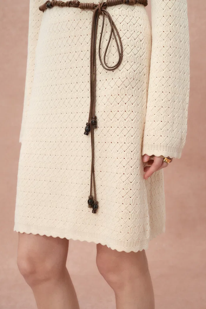 3083-mira-heavy-shell-hem-long-sleeve-short-dress-in-pearl-fiber-blend-1.webp
