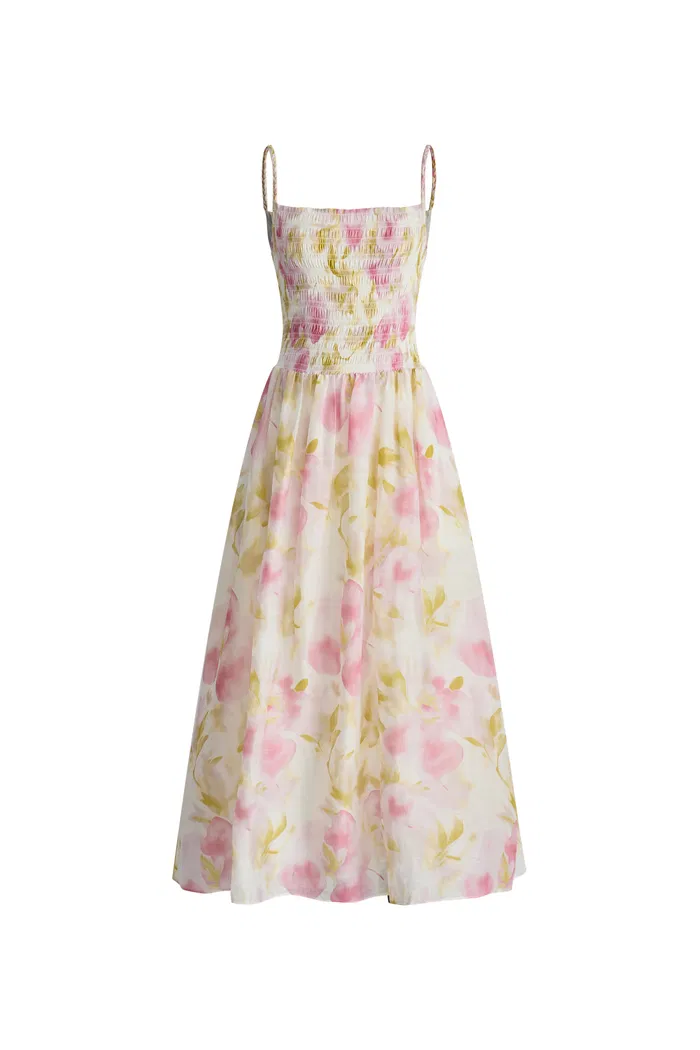 3139-kari-hand-woven-strap-shirred-dress-in-silk-linen-blend-1.webp
