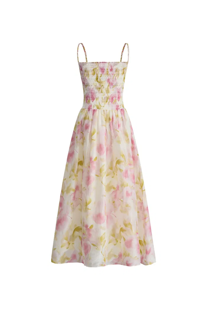 3139-kari-hand-woven-strap-shirred-dress-in-silk-linen-blend-1.webp